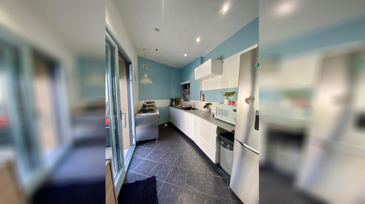 Ma-Cabane - Vente Appartement Valenciennes, 85 m²