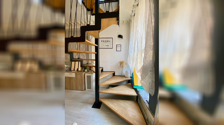 Ma-Cabane - Vente Appartement Valenciennes, 85 m²