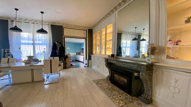 Ma-Cabane - Vente Appartement Valenciennes, 85 m²