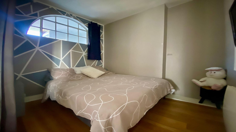 Ma-Cabane - Vente Appartement Valenciennes, 85 m²