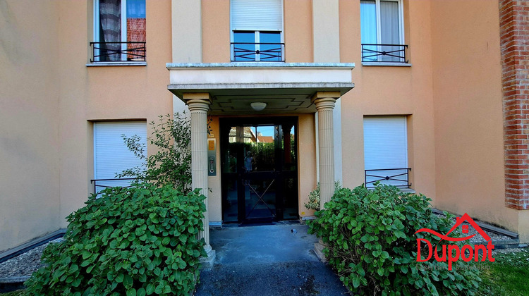 Ma-Cabane - Vente Appartement Valenciennes, 73 m²