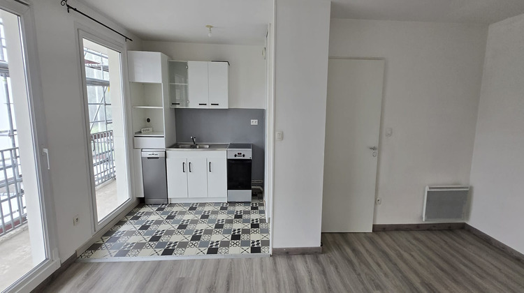 Ma-Cabane - Vente Appartement Valenciennes, 48 m²