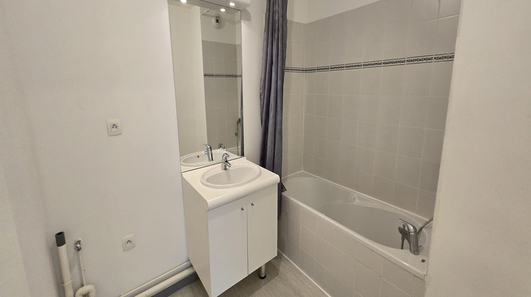 Ma-Cabane - Vente Appartement Valenciennes, 48 m²