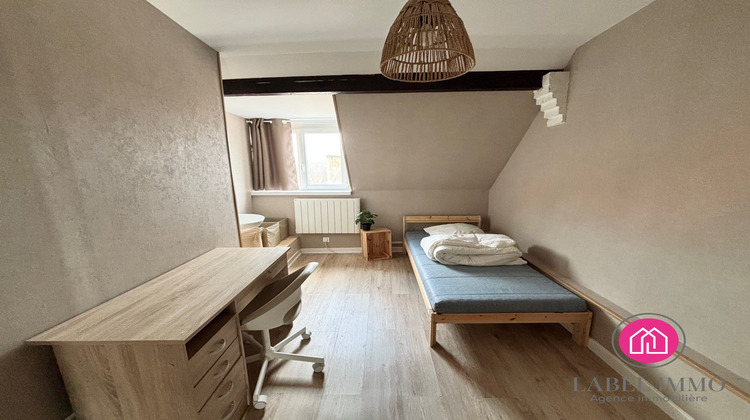 Ma-Cabane - Vente Appartement Valenciennes, 59 m²