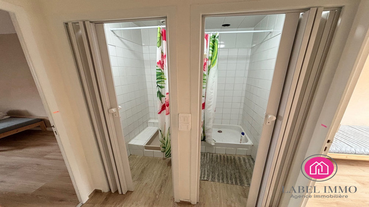 Ma-Cabane - Vente Appartement Valenciennes, 59 m²