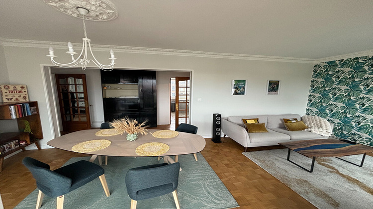 Ma-Cabane - Vente Appartement VALENCIENNES, 74 m²