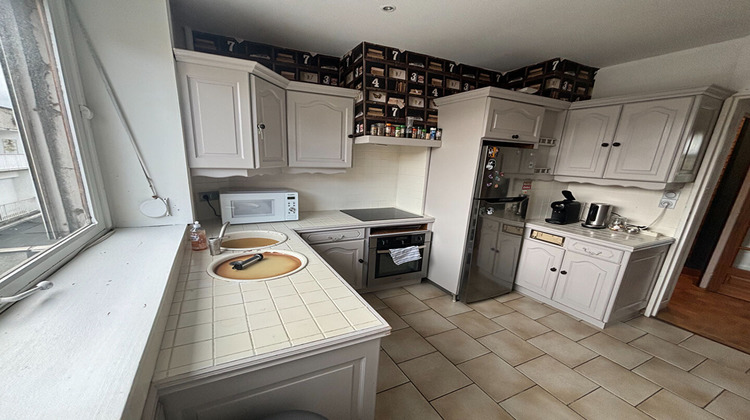 Ma-Cabane - Vente Appartement VALENCIENNES, 74 m²