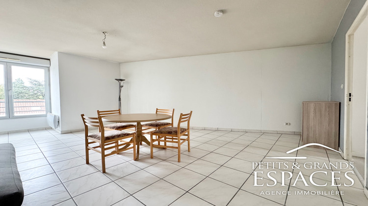 Ma-Cabane - Vente Appartement Valenciennes, 46 m²