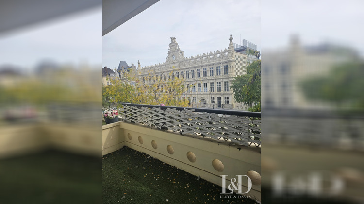 Ma-Cabane - Vente Appartement Valenciennes, 120 m²