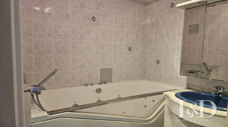 Ma-Cabane - Vente Appartement Valenciennes, 120 m²