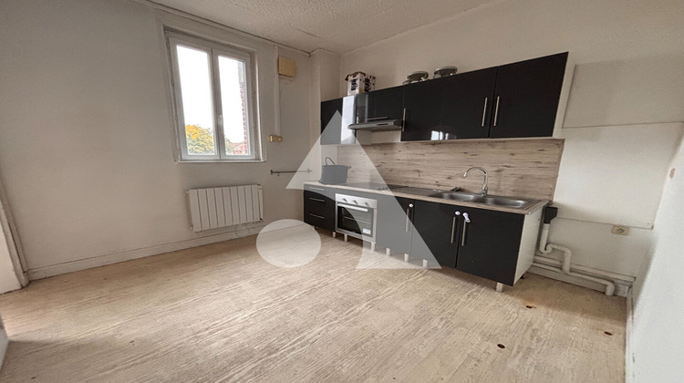 Ma-Cabane - Vente Appartement VALENCIENNES, 74 m²