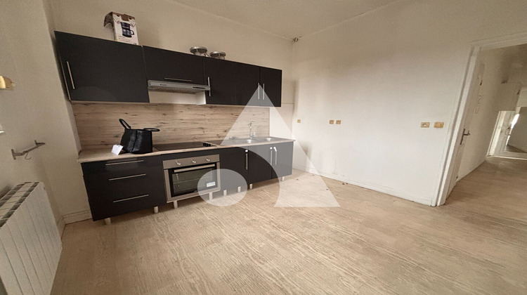 Ma-Cabane - Vente Appartement VALENCIENNES, 74 m²
