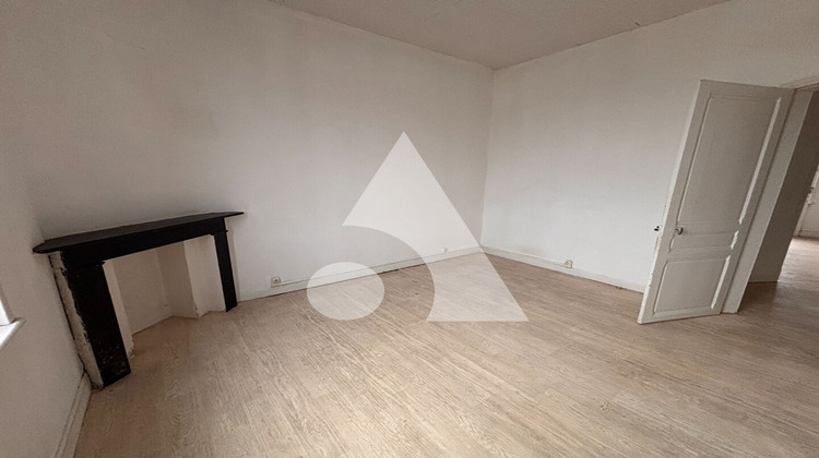 Ma-Cabane - Vente Appartement VALENCIENNES, 74 m²