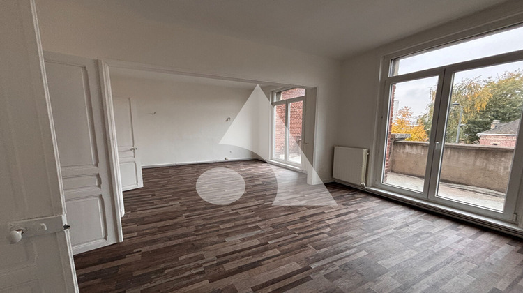 Ma-Cabane - Vente Appartement VALENCIENNES, 75 m²