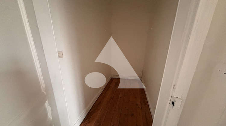 Ma-Cabane - Vente Appartement VALENCIENNES, 75 m²