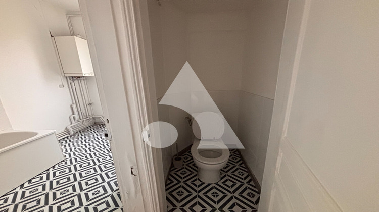 Ma-Cabane - Vente Appartement VALENCIENNES, 75 m²