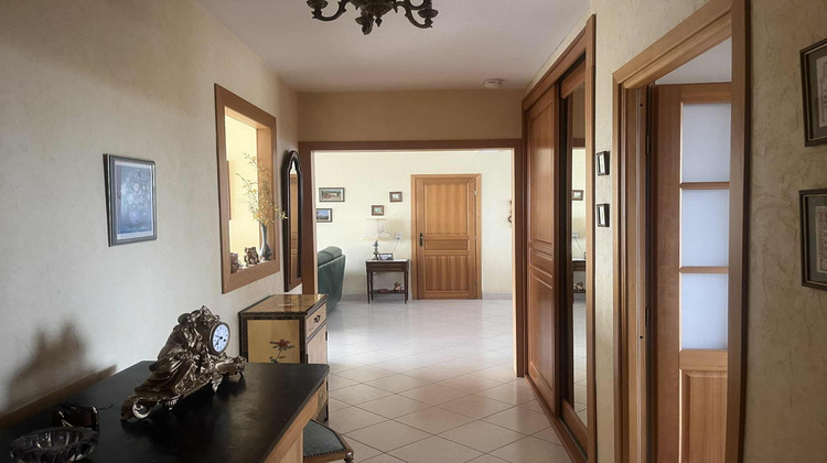 Ma-Cabane - Vente Appartement Valenciennes, 101 m²