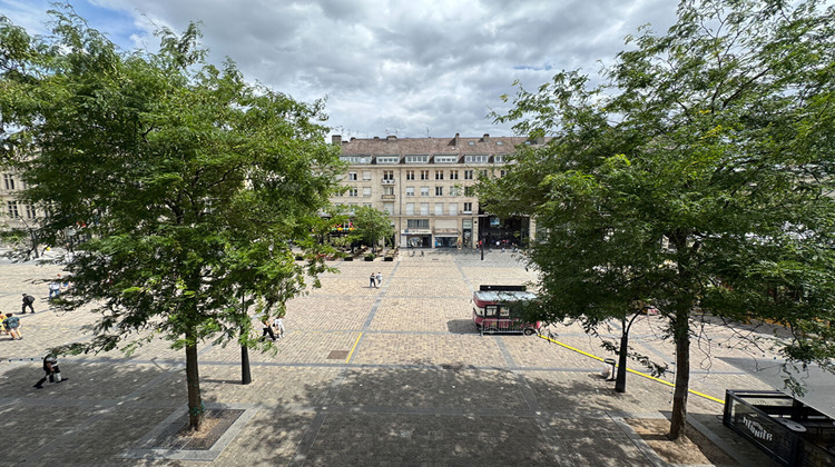 Ma-Cabane - Vente Appartement VALENCIENNES, 116 m²