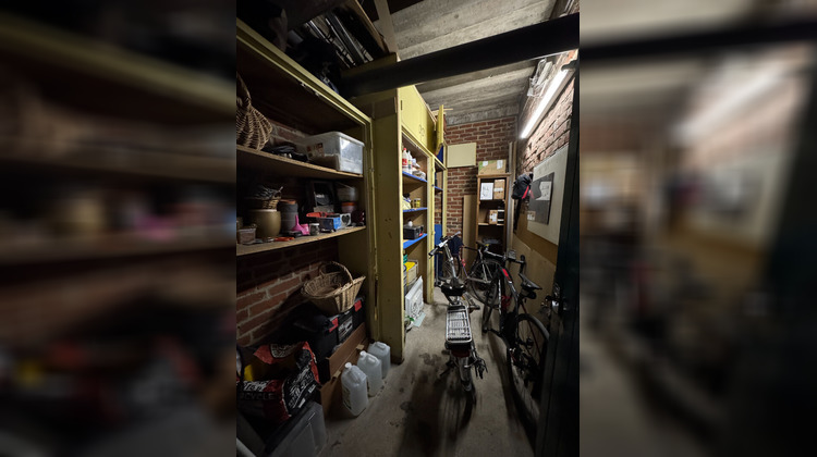 Ma-Cabane - Vente Appartement VALENCIENNES, 116 m²