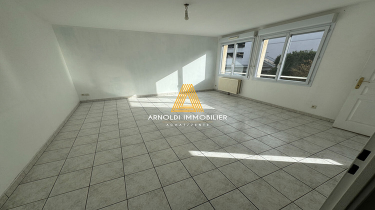 Ma-Cabane - Vente Appartement VALENCIENNES, 48 m²