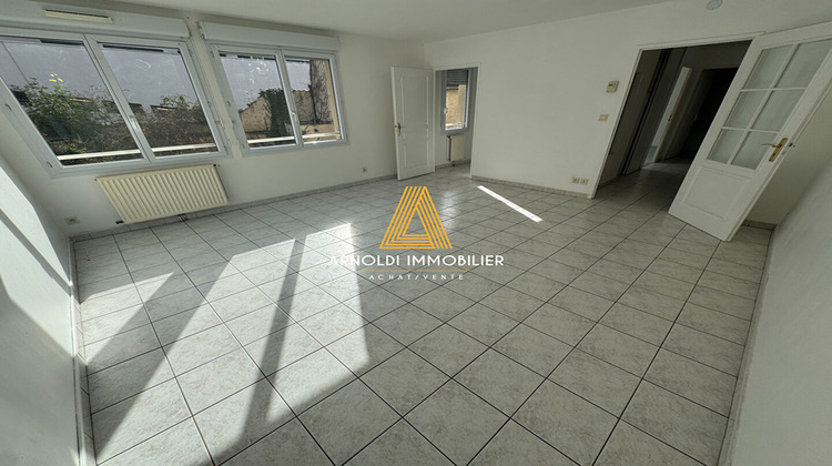 Ma-Cabane - Vente Appartement VALENCIENNES, 48 m²