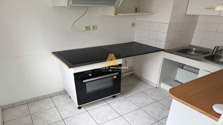Ma-Cabane - Vente Appartement VALENCIENNES, 48 m²