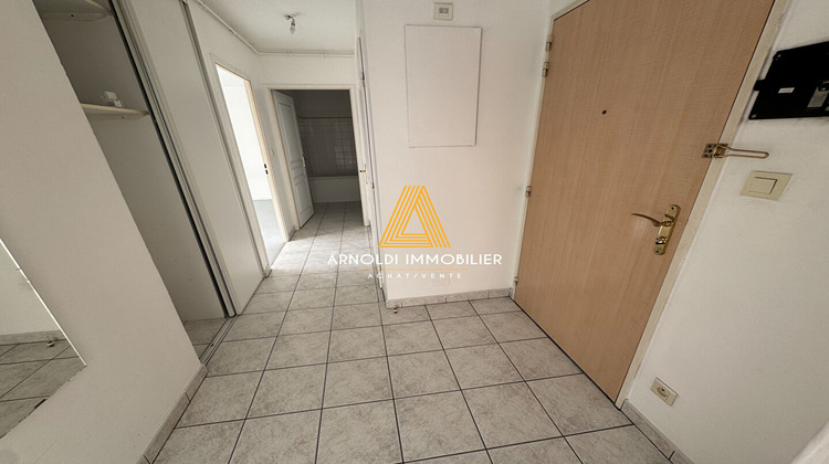 Ma-Cabane - Vente Appartement VALENCIENNES, 48 m²