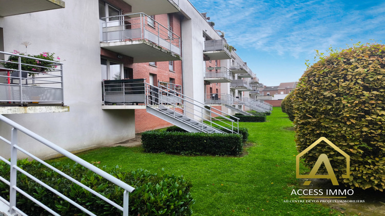 Ma-Cabane - Vente Appartement Valenciennes, 70 m²