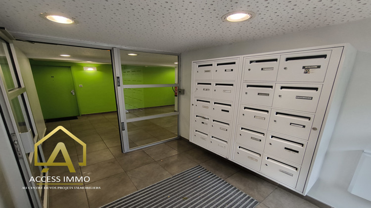 Ma-Cabane - Vente Appartement Valenciennes, 70 m²