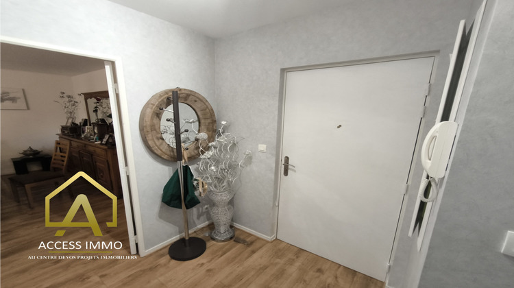 Ma-Cabane - Vente Appartement Valenciennes, 70 m²