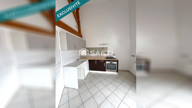 Ma-Cabane - Vente Appartement Valenciennes, 76 m²