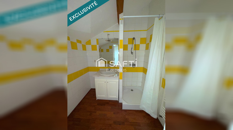 Ma-Cabane - Vente Appartement Valenciennes, 76 m²