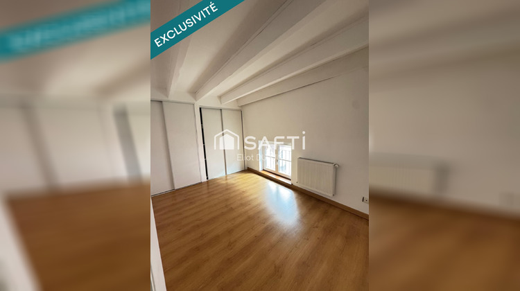 Ma-Cabane - Vente Appartement Valenciennes, 76 m²