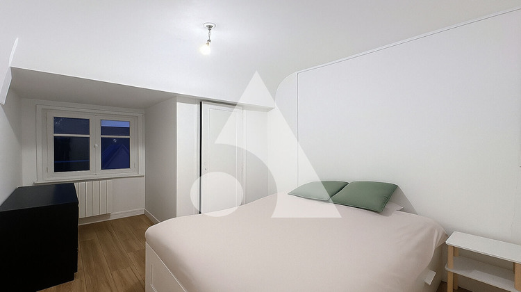 Ma-Cabane - Vente Appartement VALENCIENNES, 64 m²