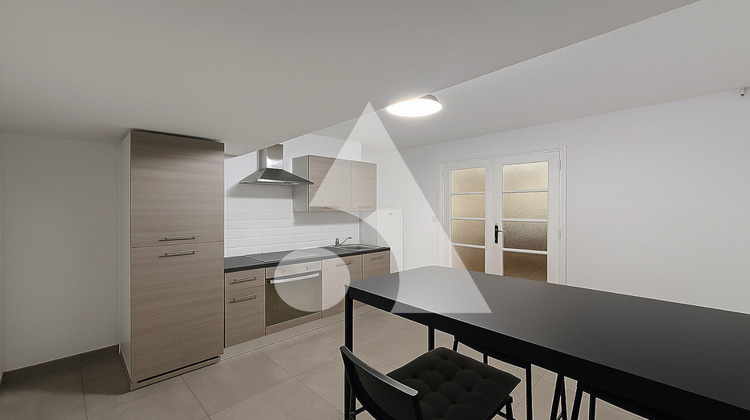 Ma-Cabane - Vente Appartement VALENCIENNES, 64 m²