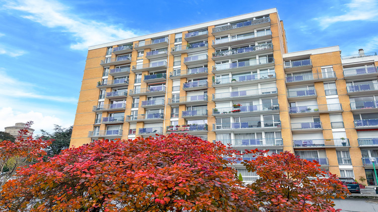 Ma-Cabane - Vente Appartement Valenciennes, 45 m²