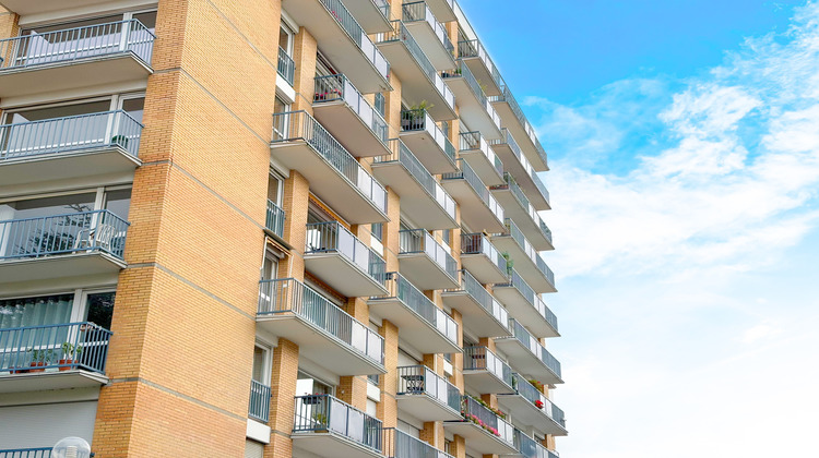 Ma-Cabane - Vente Appartement Valenciennes, 45 m²