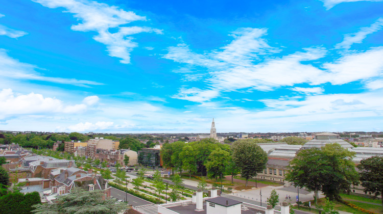 Ma-Cabane - Vente Appartement Valenciennes, 45 m²