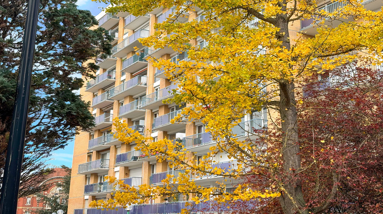 Ma-Cabane - Vente Appartement Valenciennes, 45 m²