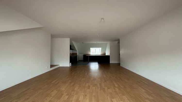 Ma-Cabane - Vente Appartement Valenciennes, 122 m²