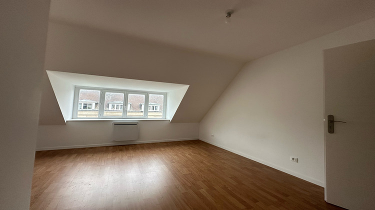 Ma-Cabane - Vente Appartement Valenciennes, 122 m²