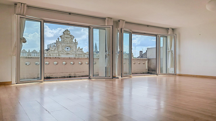 Ma-Cabane - Vente Appartement Valenciennes, 105 m²