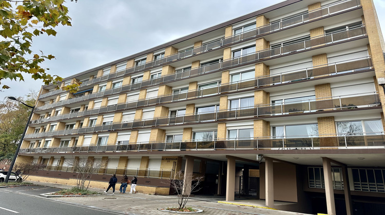 Ma-Cabane - Vente Appartement Valenciennes, 57 m²