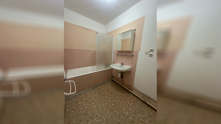 Ma-Cabane - Vente Appartement Valenciennes, 57 m²