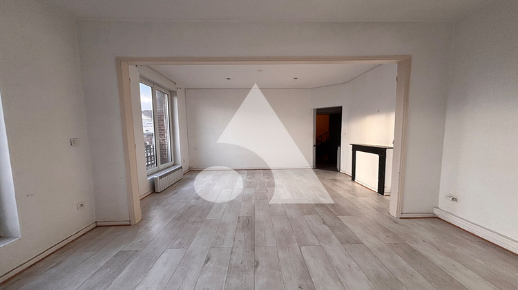 Ma-Cabane - Vente Appartement VALENCIENNES, 76 m²