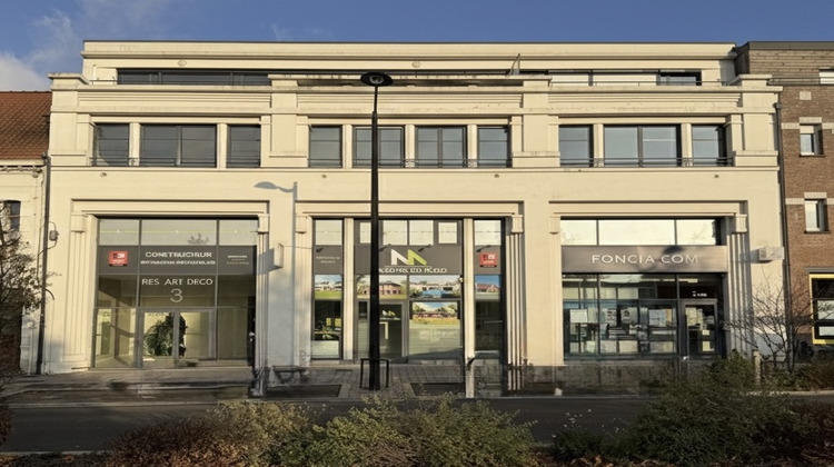 Ma-Cabane - Vente Appartement Valenciennes, 68 m²