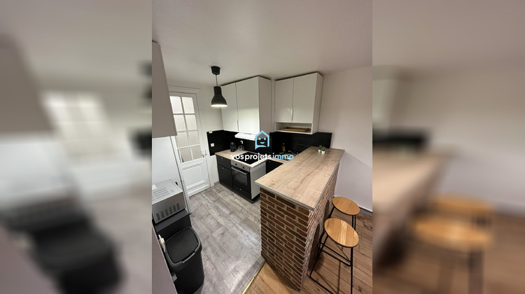 Ma-Cabane - Vente Appartement Valenciennes, 80 m²