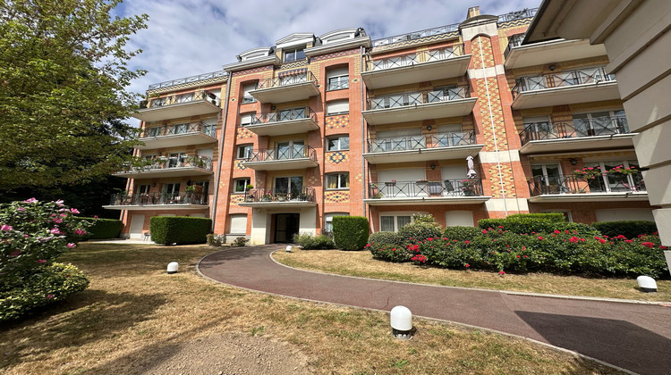 Ma-Cabane - Vente Appartement Valenciennes, 36 m²