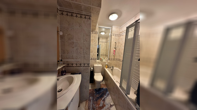 Ma-Cabane - Vente Appartement Valenciennes, 36 m²