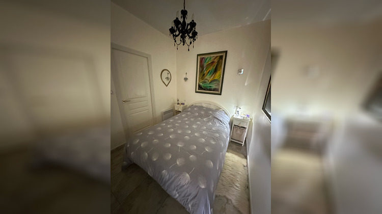 Ma-Cabane - Vente Appartement Valenciennes, 36 m²